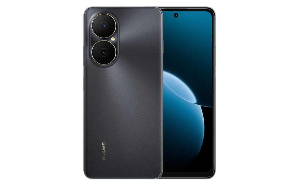 Huawei Nova Y73