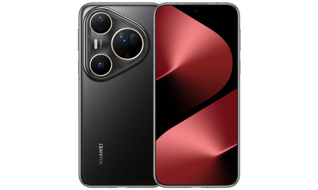 Huawei Pura 80