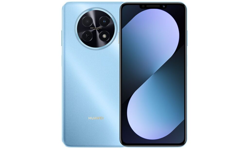 Huawei nova 14i