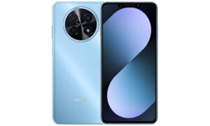 Huawei nova 14i