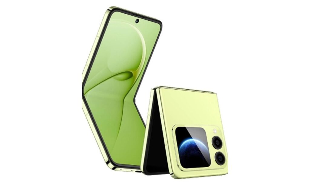 Huawei nova Flip S 1 Huawei nova Flip S