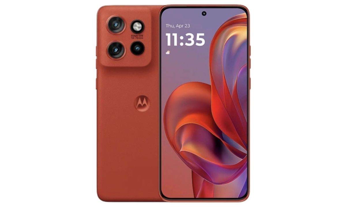 Motorola Edge 60 Neo