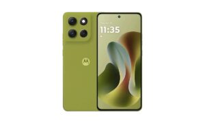 Motorola Moto G100 2025