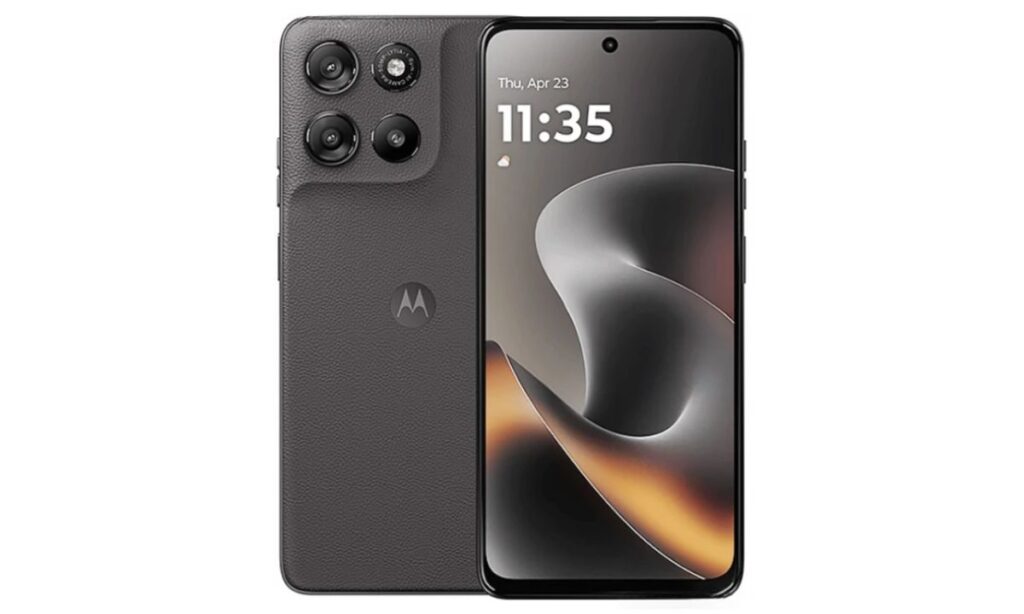 Motorola Moto G67 Power