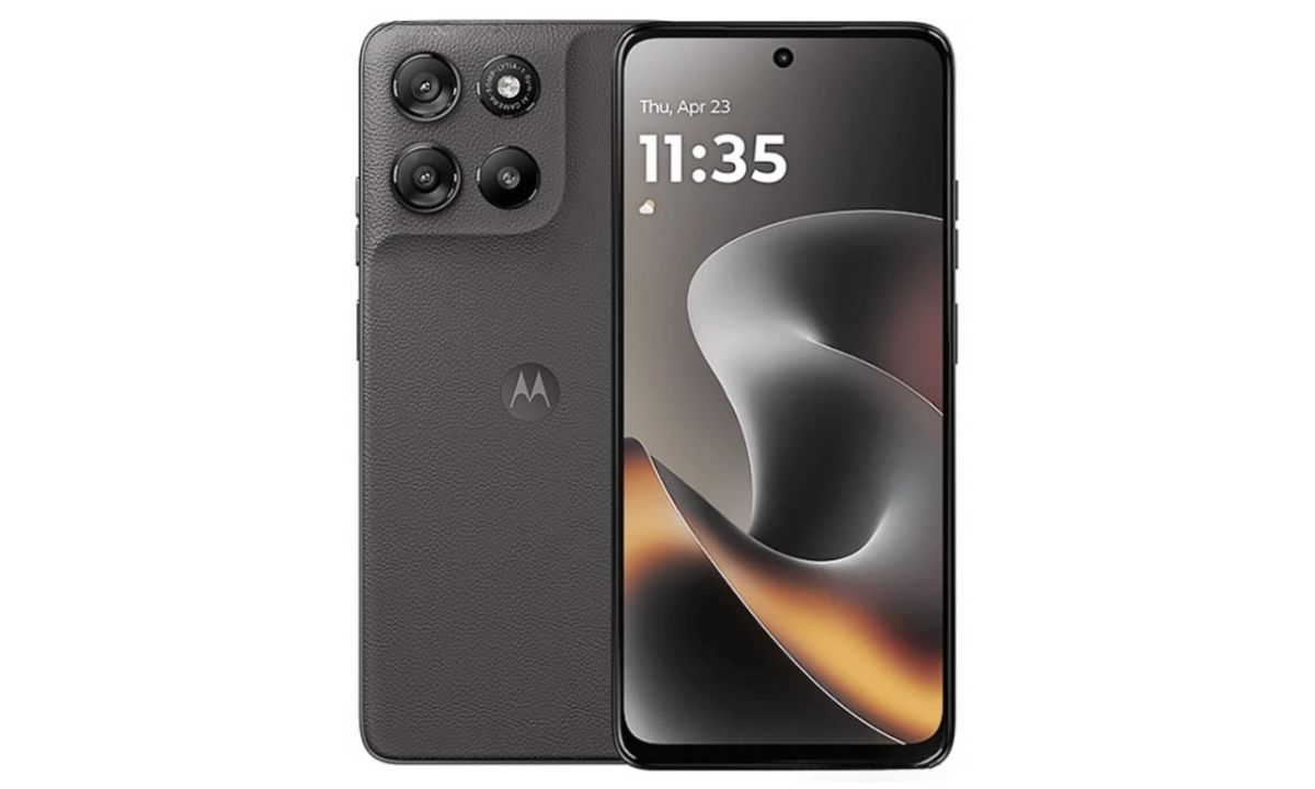 Motorola Moto G67 Power