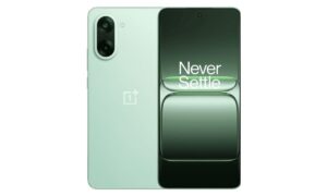 OnePlus Ace 5 Racing