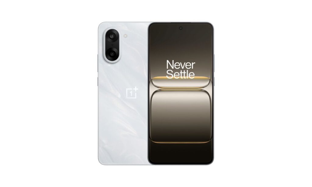 OnePlus Nord CE5