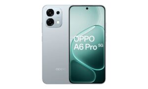 Oppo A6 Pro
