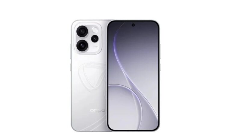 Oppo Reno15