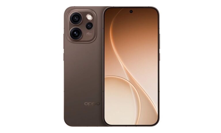 Oppo Reno15 Pro