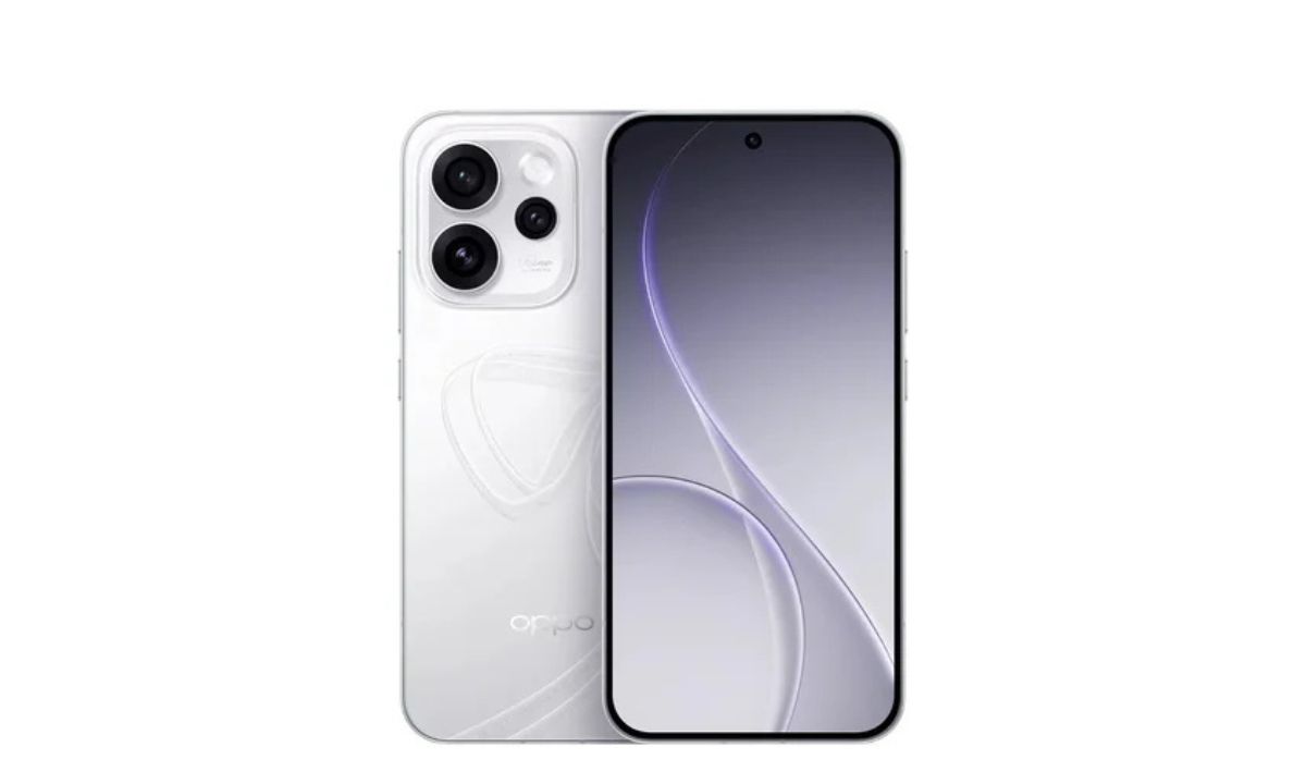 Oppo Reno15