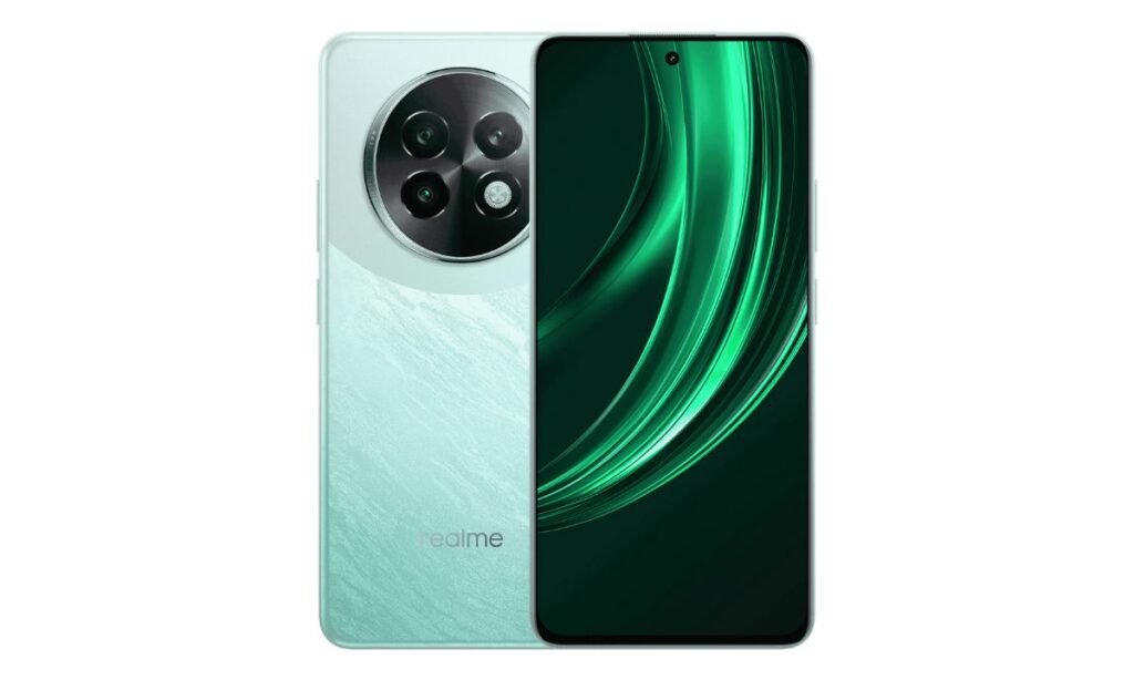 Realme 15 Lite 5G