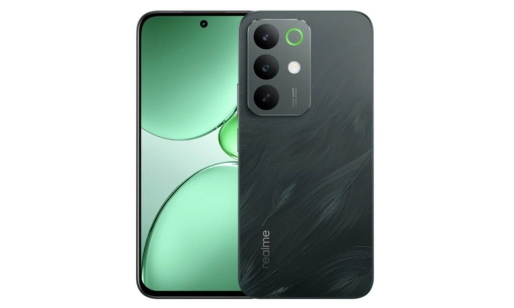 Realme C85 1 Realme C85