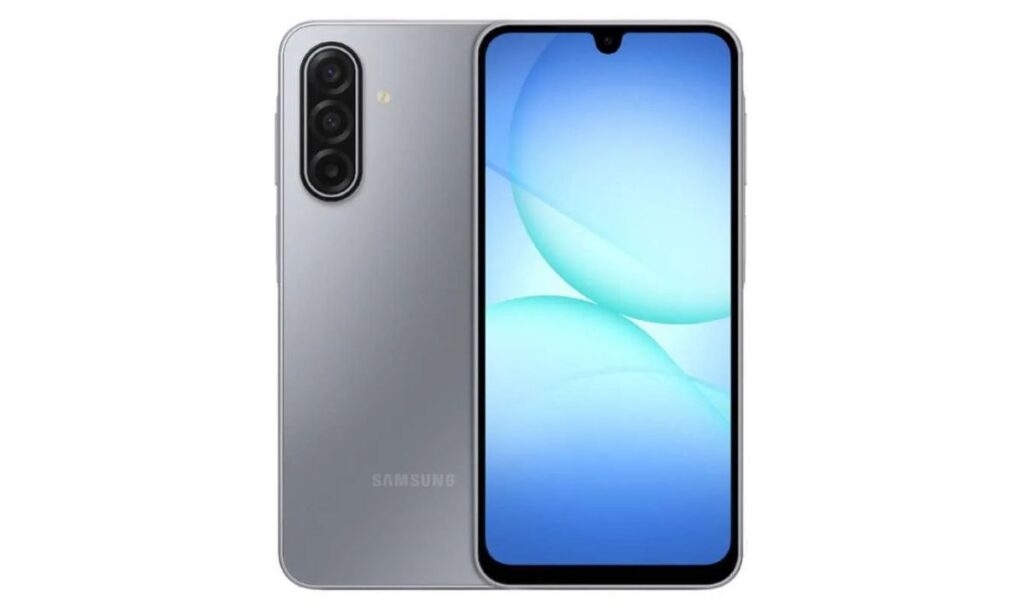 Samsung Galaxy A17 4G