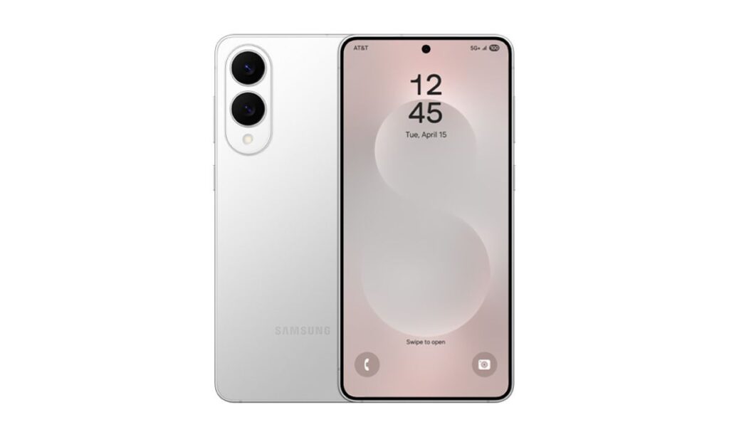 Samsung Galaxy S25 Edge