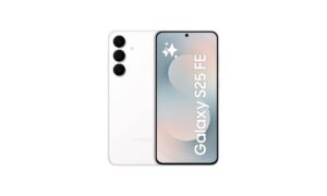 Samsung Galaxy S25 FE