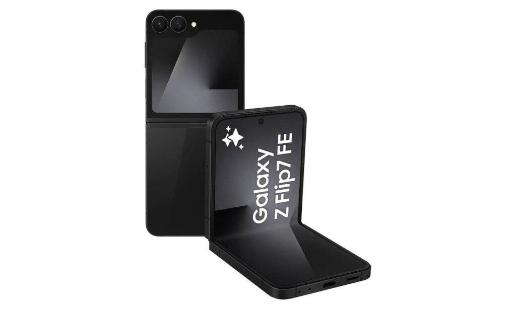 Samsung Galaxy Z Flip7 FE