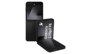 Samsung Galaxy Z Flip7 FE