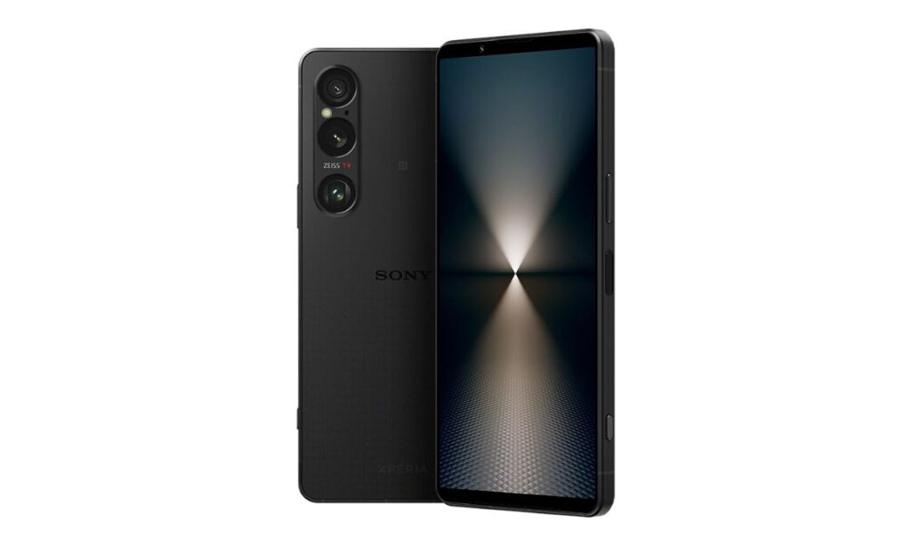 Sony Xperia 1 VI
