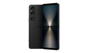 Sony Xperia 1 VI