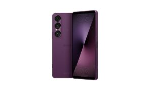 Sony Xperia 1 VII