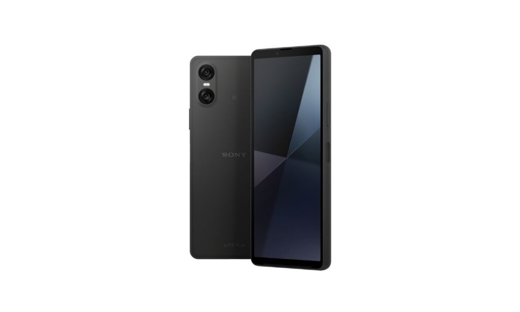 Sony Xperia 10 VI