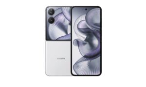 Xiaomi Mix Flip 2