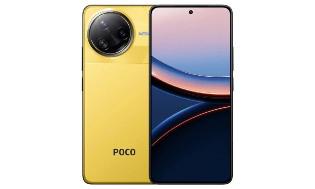 Xiaomi Poco F7 Ultra