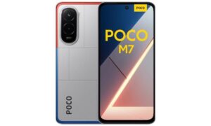 Xiaomi Poco M7 4G