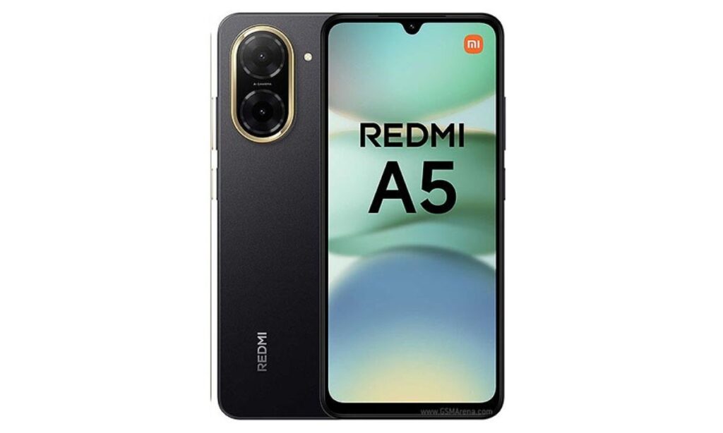 Xiaomi Redmi A5 4G