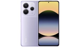 Xiaomi Redmi Note 14S