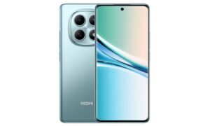 Xiaomi Redmi Note 15