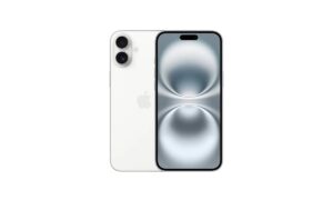 iPhone 16