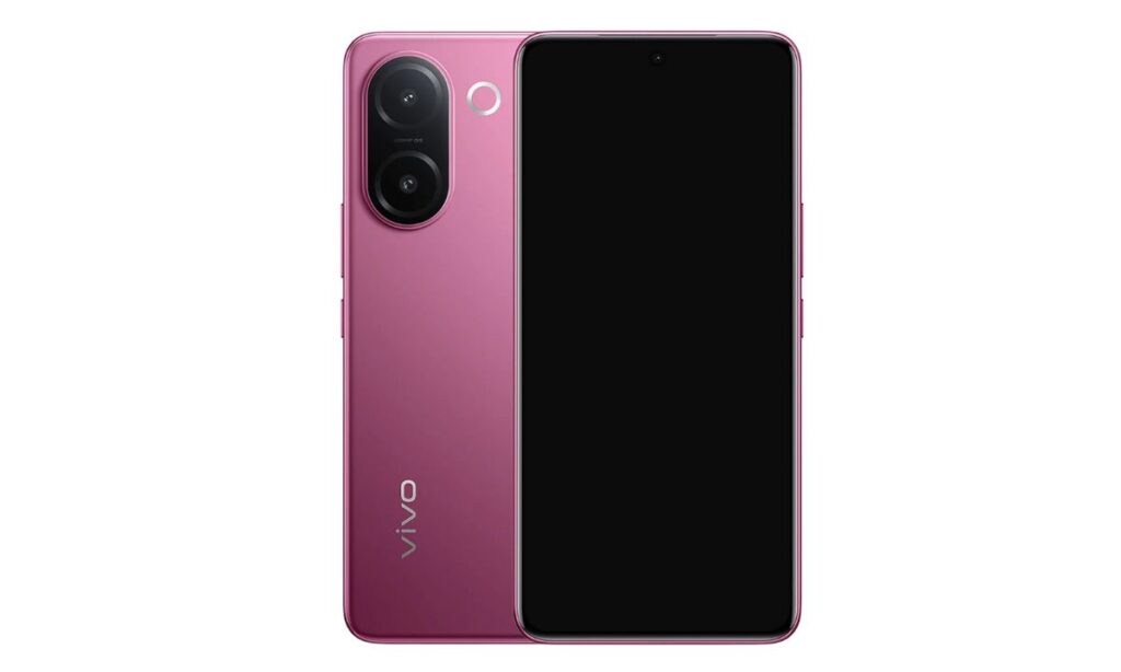 vivo V60e