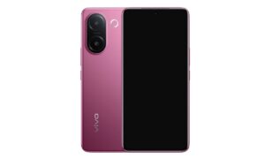 vivo V60e
