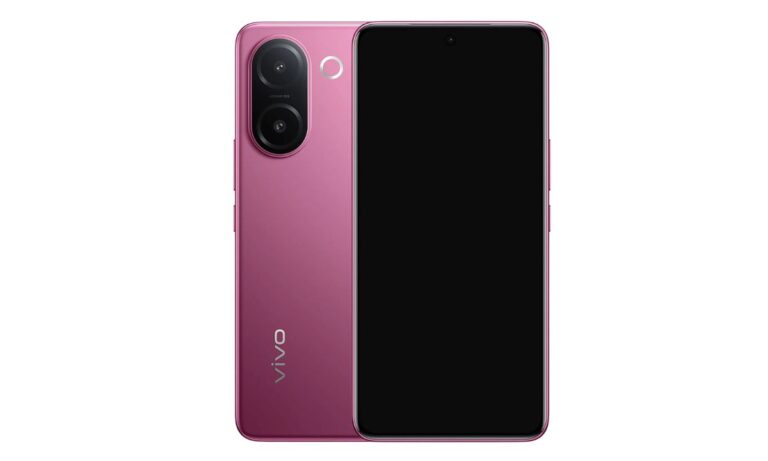 vivo V60e
