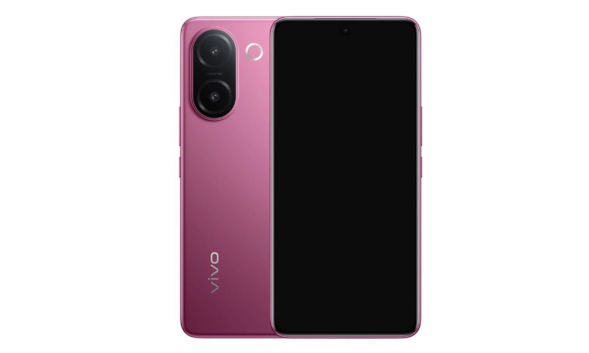 vivo V60e