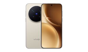 vivo X300