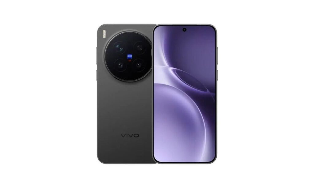 vivo X300 Pro