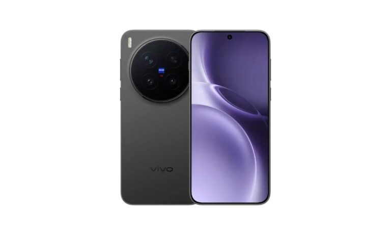 vivo X300 Pro