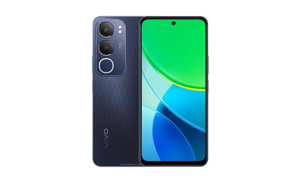 vivo Y19s
