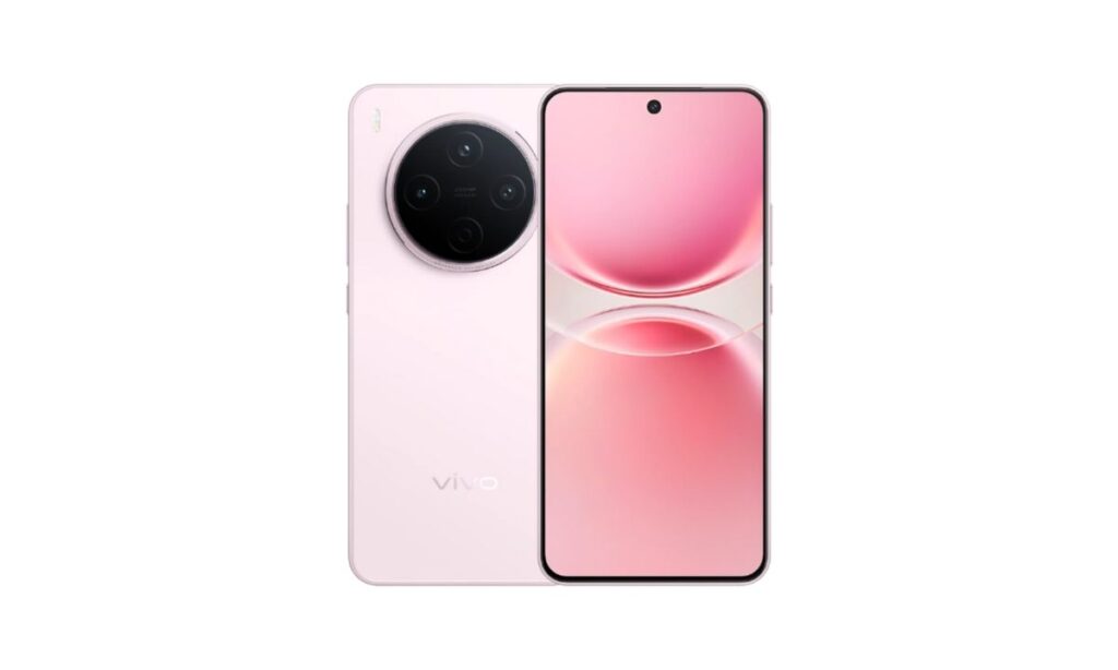 vivo Y500 Pro