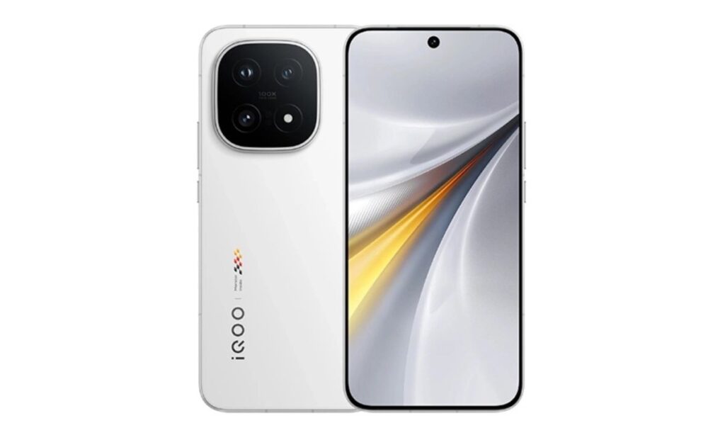 vivo iQOO 15