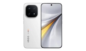 vivo iQOO 15