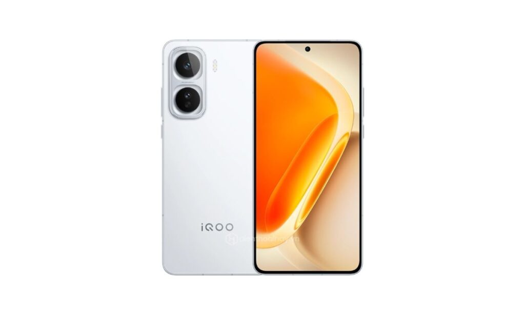 vivo iQOO Neo11 (China)